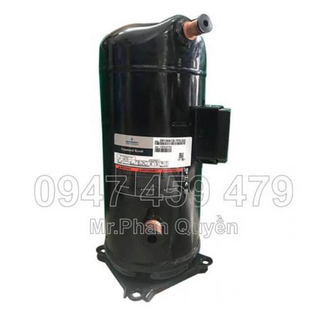 Máy nén lạnh Copeland 8HP ZR94KC-TFD-522