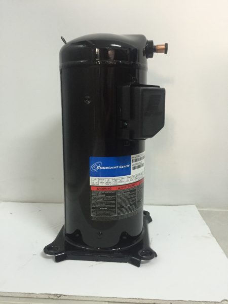 block máy nén lạnh