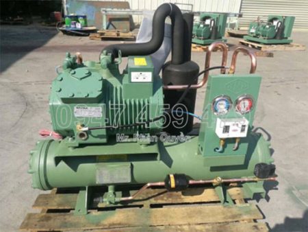 Cụm máy nén Bitzer 2HP 2GES-2