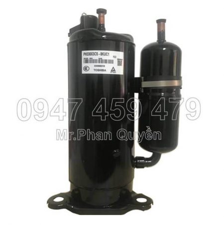 block toshiba PH330 2hp