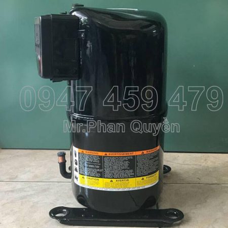 block máy nén lạnh