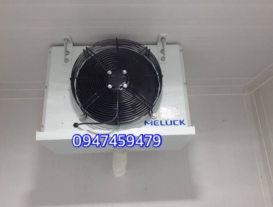 Phân phối dàn lạnh 3hp DL 3.5 trên toàn quốc