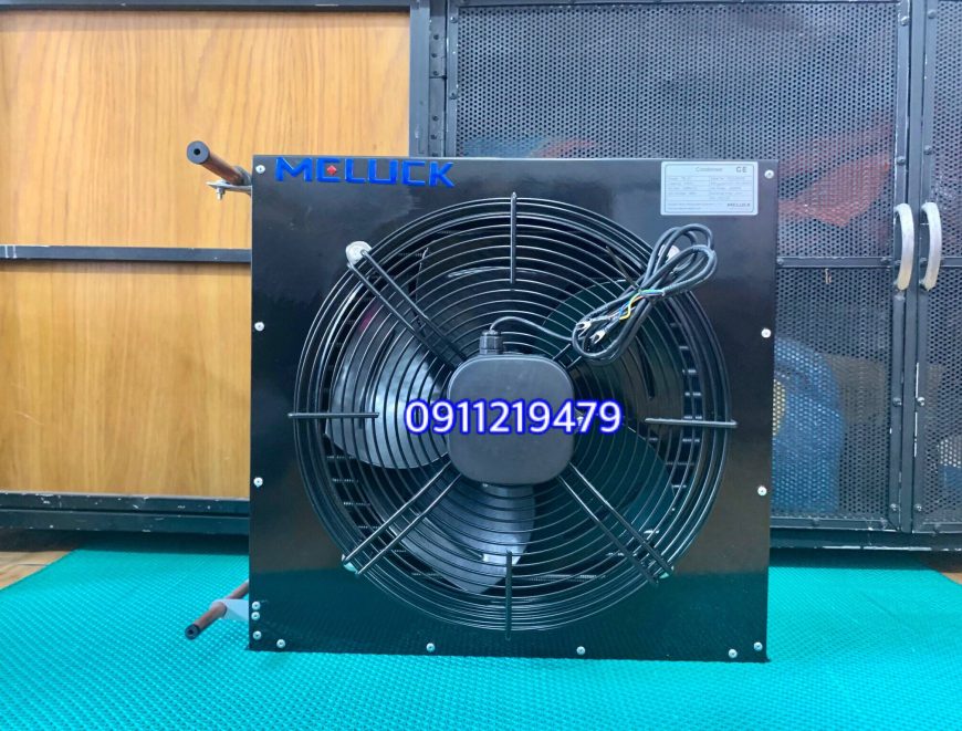Cung ứng dàn nóng 2HP cho các cửa hàng điện lạnh