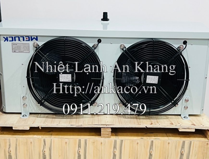 Dàn lạnh MELUCK 5.5hp DJ 4.2 chất lượng, giá tốt