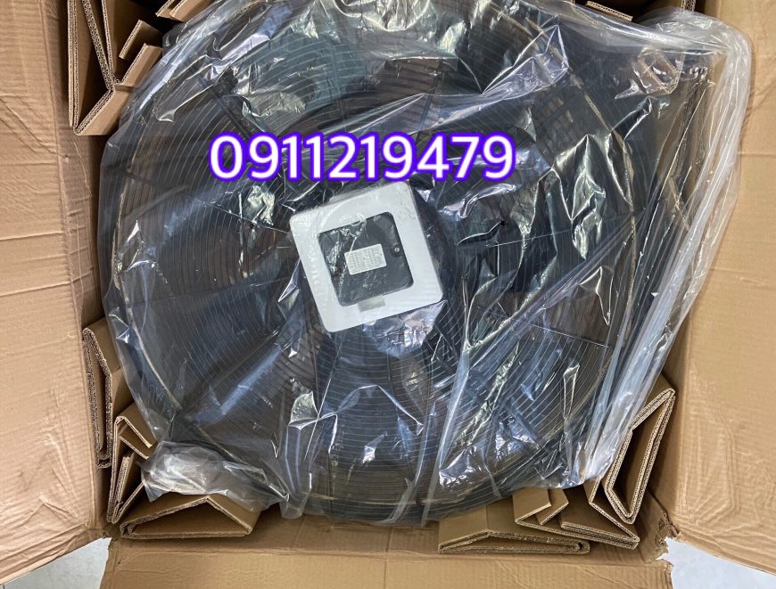 Bán quạt đường kính D710mm model YWF4D-710S giá sỉ
