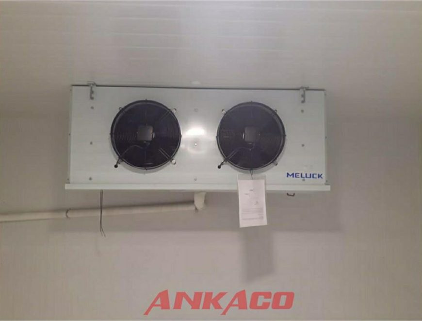 Bán dàn lạnh Meluck  3hp DJ 2.2 chính hãng giá rẻ