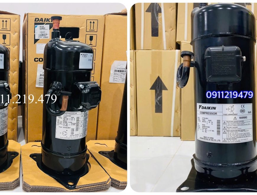 thay lốc điều hòa VRV tại quận 10, 0947.459.479, RXQ10PAY12, JT1GCVDKYR@T, JT170G-KYE@T