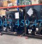 0947.459.479 thay cụm máy nén Copeland 5hp  ZB38KQ-TFD-524 cho khu công nghiệp