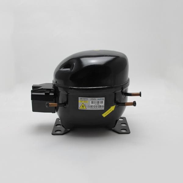 0911.219.479, cung cấp (block) máy nén lạnh Sikelan 1/3HP QD142YG tại TP.HCM