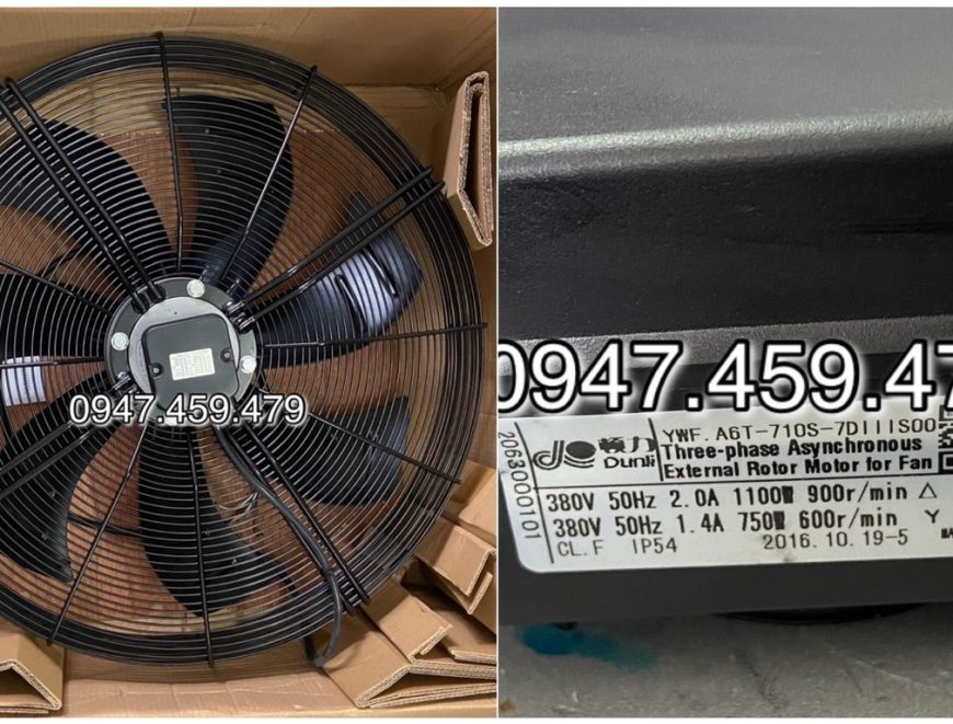0947459479 thay quạt dàn kho lạnh, quạt đường kính D710mm tại quận 10, quận 11, quận 12