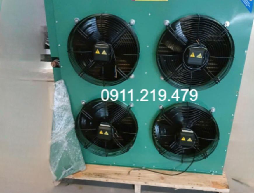 lắp đặt, cung ứng dàn nóng XMK 20hp  model FNF-42/150 HL: 0911.219.479