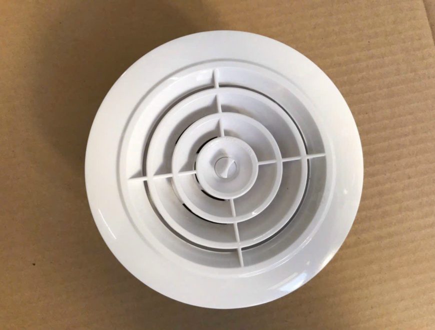 phân phối miệng gió tròn, cửa gió tròn, chính hãng, mới 100% liên hệ 0947459479