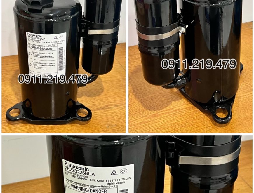 0947459479 Cung cấp, bán lốc điều hòa Panasonic 1.5HP R22 MODEL 2KS224D3AA02