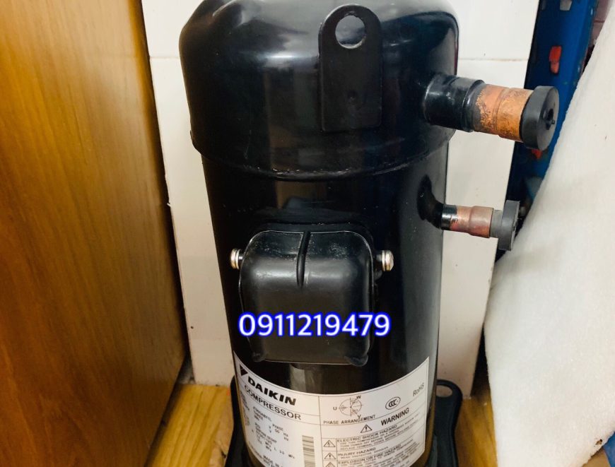 lắp đặt lốc điều hòa Daikin 3 hp JT95BCBY-1L tại Bình Tân liên hệ 0947459479
