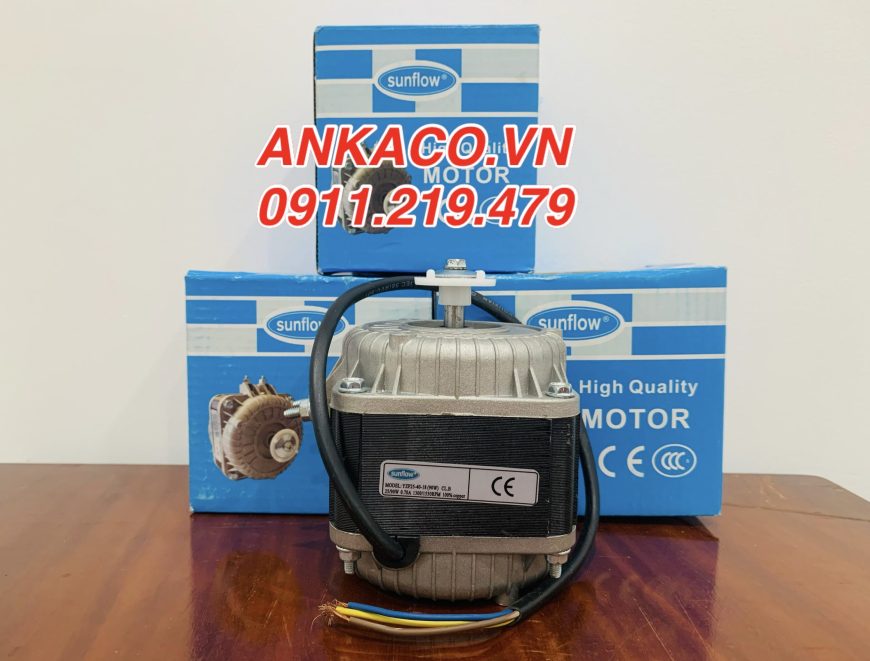 Quạt tủ Coca 25W 40W 60W chất lượng, giá tốt liên hệ 0911219479 – 0947459479