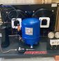 cung cấp cụm máy nén  Danfoss 7 ngựa MT80HP4AVE tại Bình Định , 0947.459.479