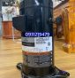 0911.219.479, thay mới (block) máy nén lạnh Copeland 2hp ZB15KQ-TFD-524