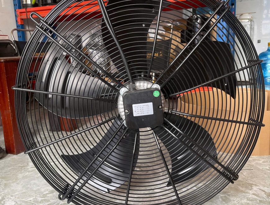 0911219479 cung cấp quạt DUNLI  YWF.A4T-630S-5DIIIA00  đường kính 630mm