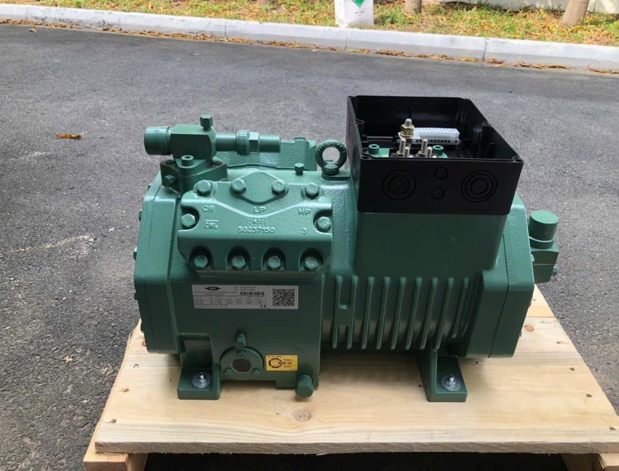 lắp đặt, cung ứng block lạnh Bitzer 9HP 4TES-9Y-40P HL: 0911.219.479 