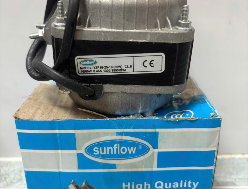 0911219479 Quạt Coca 25W, 40W, 60W, 70W, 90W dùng cho tủ mát
