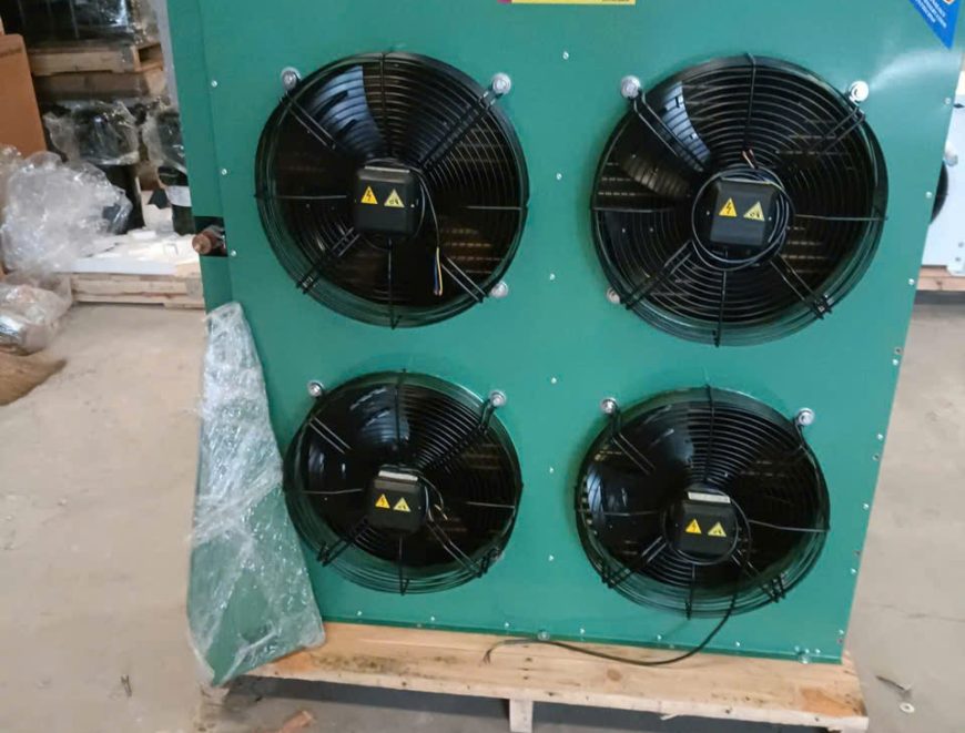 0911.219.479, cung cấp dàn nóng XMK 20HP FNF-42/150 giá tốt
