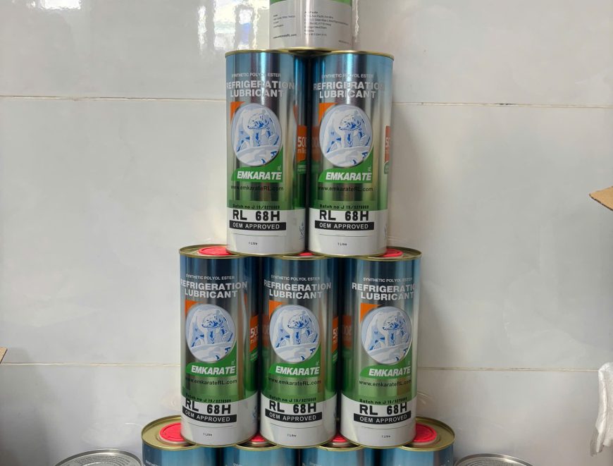 0947459479 cung cấp nhớt gấu EMARKATE RL68H giá tốt tại Bình Tân