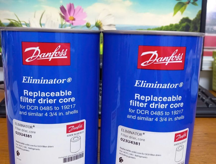 0911219479 cung cấp phin lọc đá danfoss DC-48  chính hãng, giá tốt