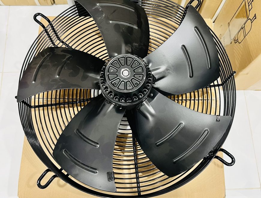 0911219479 Cung cấp sỉ lẻ quạt đường kính D400mm điện áp 220V/380V giá tốt