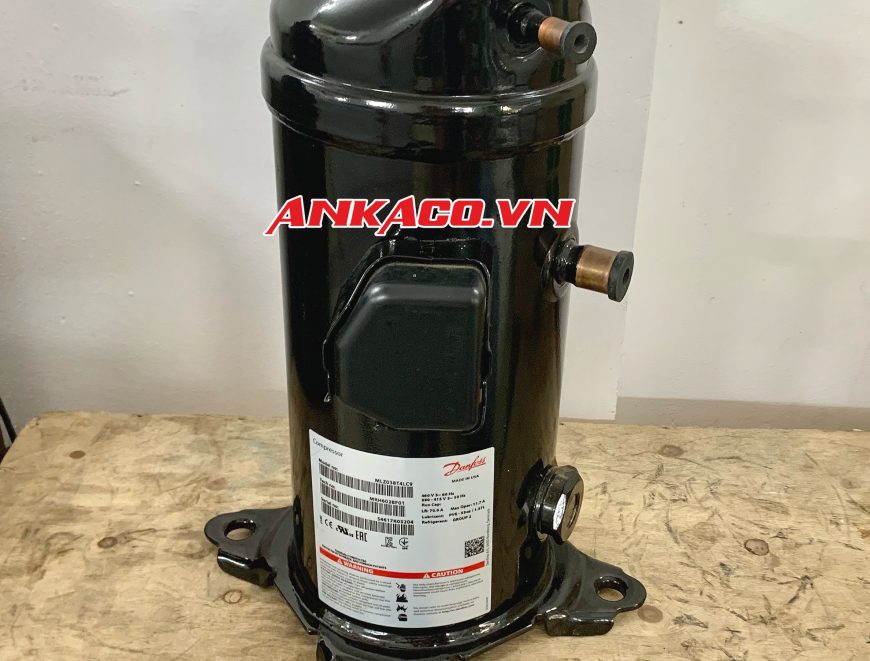 0947459479 Cung cấp, bán lốc Danfoss 5hp MLZ038T4LC9 uy tín, chất lượng