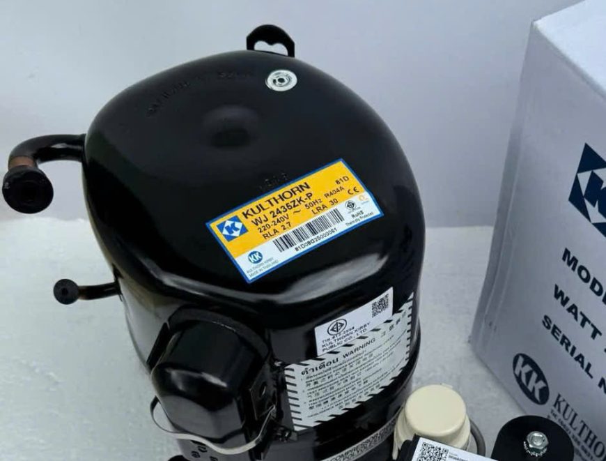 0947459479 Cung cấp block tủ lạnh đa dạng công suất