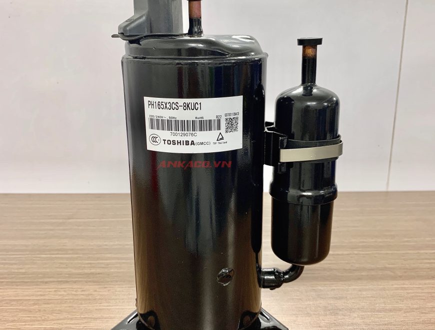 Cung cấp bán lốc điều hòa Toshiba 1hp PH165X3CS-8KUC1