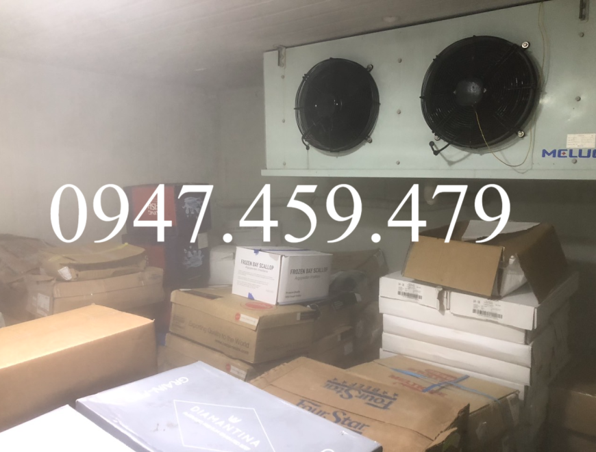 0947459479 lắp đặt kho lạnh trữ thủy hải sản Bình Thuận, Thiết kế kho lạnh trữ thủy sản