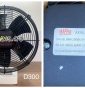cung cấp sỉ lẻ quạt dàn lạnh kho lạnh YWF4D-300S loại 220V loại 380V