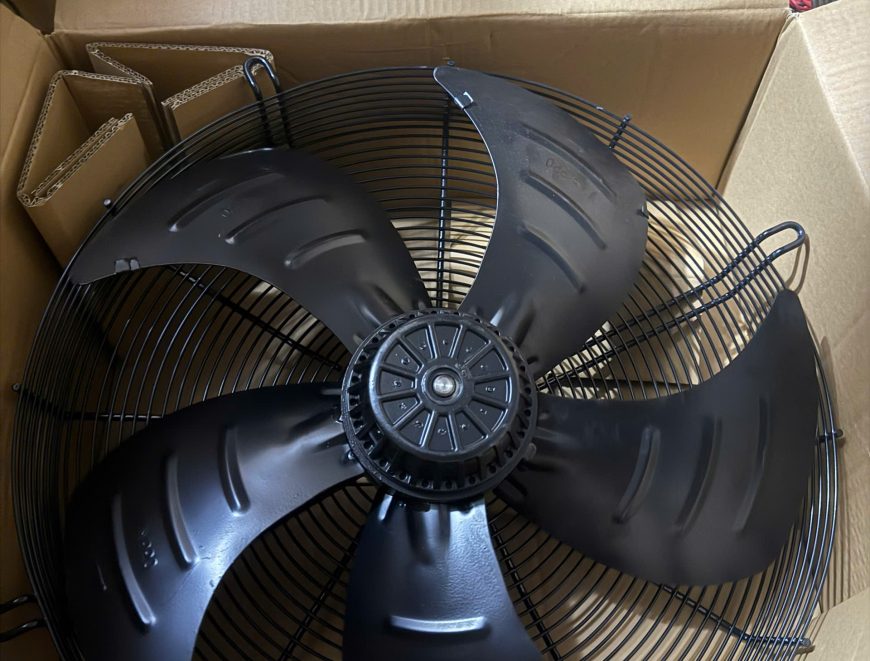 cung ứng quạt MARRIE đường kính 550mm model YDF4D-550S