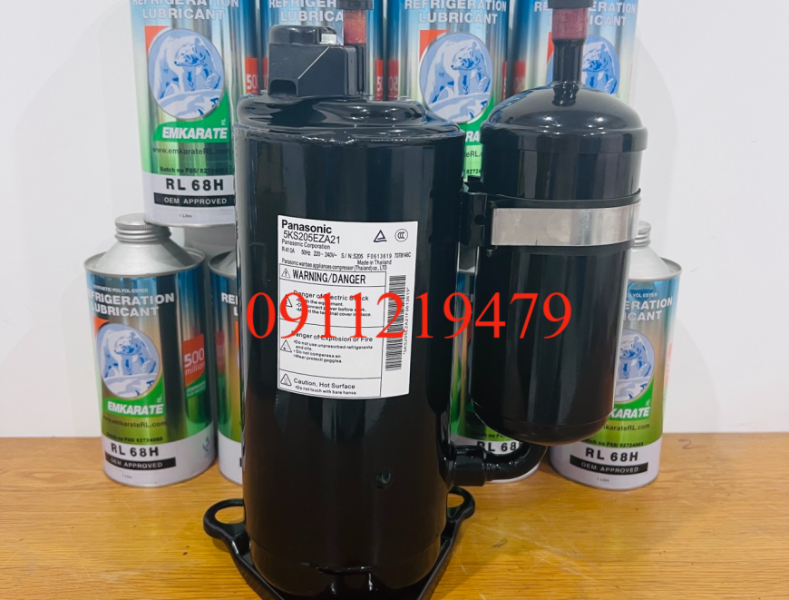 Cung cấp bán lốc điều hòa panasonic 1HP R410 model 5KS106EAA21