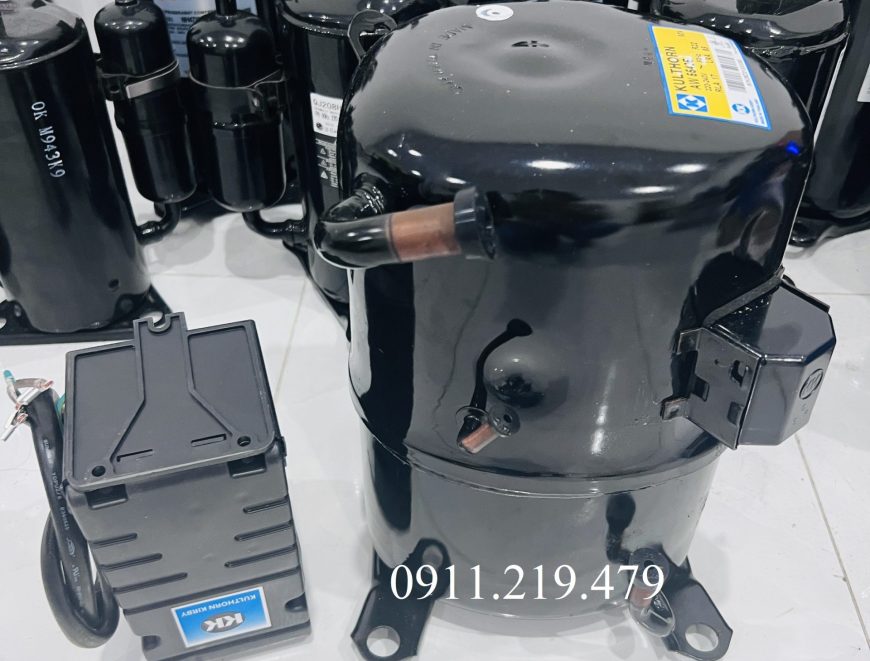 lắp đặt cung ứng block lạnh kulthorn AW5542E hotline 0947459479
