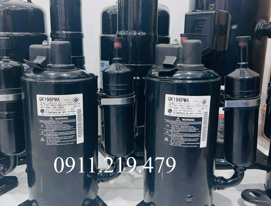 lắp đặt block lạnh điều hòa LG QK196PMA liên hệ 0911219479