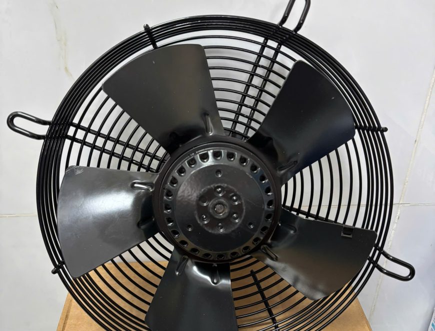 0911219479 cung cấp quạt MARRIE YDF4E-250S điện 1 pha 220V