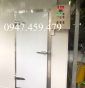 0947459479 lắp đặt kho lạnh bảo quản bánh kẹo tại TPHCM