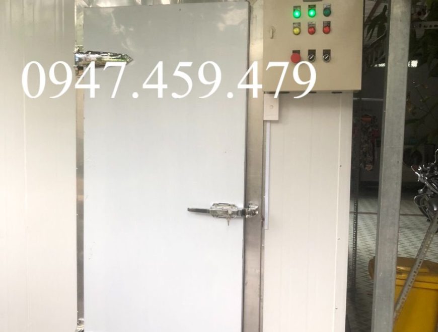 0947459479 lắp đặt kho lạnh bảo quản bánh kẹo tại TPHCM