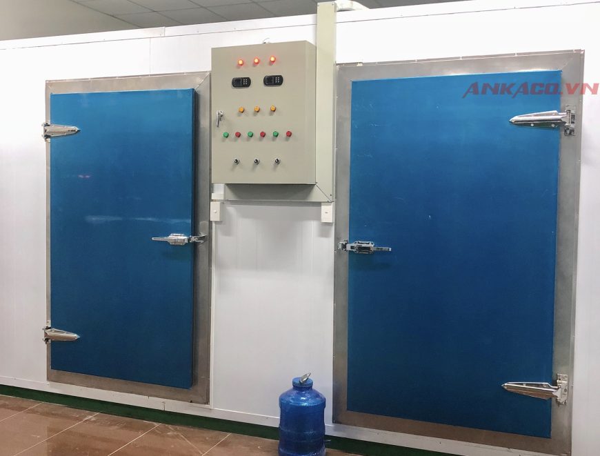 Cung cấp kho đông tận nơi tại Phan Thiết liên hệ 0947459479 kho lạnh bảo quản thực phẩm