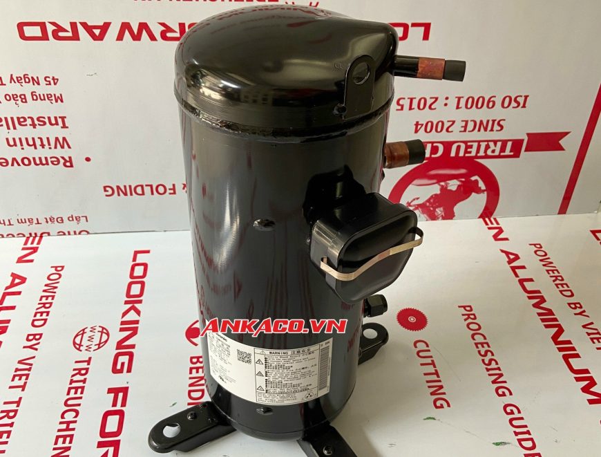 phân phối lốc lạnh Panasonic 5hp R22 C-SB373H8G chính hãng mới 100%