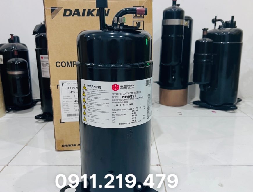 0947459479 Bán cung ứng block điều hòa Mitsubishi PH36VTYT gas R22